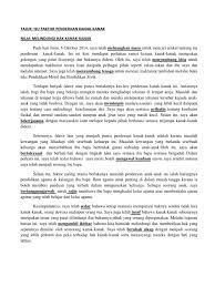 • 6tahun neuroblastoma tidak menghadiri follow up untuk kemoterapi.ibu telah meninggalkan anak2yang. Moral Penderaan Kanak