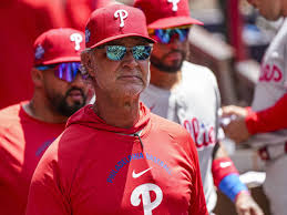 Phillies sustain hot form under Don Mattingly with Marlins win