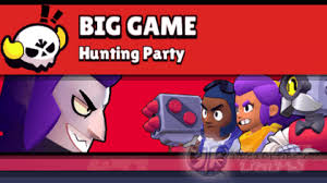 🇧🇷 star list agora está disponivel em português (br). Brawl Stars Big Game Best Brawlers To Use And Best Time As Big Brawler Urgametips