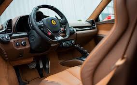 Immaculate interior detail (small suv) vehicle. Car Interior Detailing Everything You Need To Know Detailxperts Blog