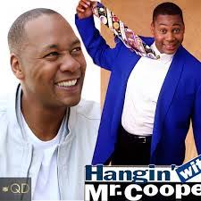 Mark Curry's Instagram, Twitter & Facebook