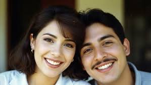 La historia de amor de Patty Orue y Diego Viveros