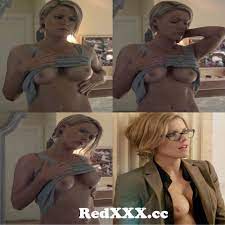 Kathleen robertson leaked
