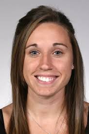 2010-11 Women's Basketball Roster