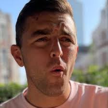 Toby Norman's Instagram, Twitter & Facebook