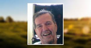 David J. Blake Obituary May 11, 2011