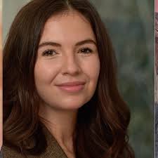 Susan Pinter Email & Phone Number