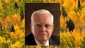 Keith Allan Obituary (1934