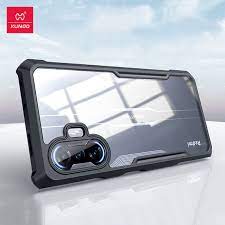 Für Xiaomi Redmi K40 Gaming Fall, Xundd ...