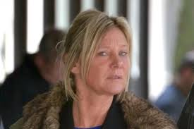 Stockport Adele Moore cleared of 'cougar style' attack