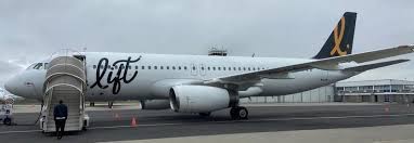 It operates on major domestic routes from johannesburg o. South Africa S Lift Sets Sights On African Expansion Ch Aviation