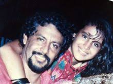 First time in Yelapa in the late 1960s