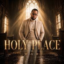 Holy Place - YouTube