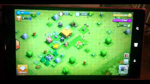 Windows · android · iphone · action games for android · addictive games . Download Clash Of Clans For Windows Phone Coc Land