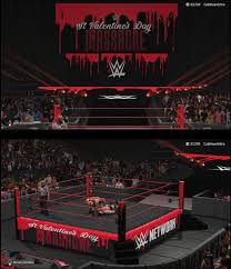 It took place on february 14, 1999 at the pyramid in memphis, tennessee. St Valentine S Day Massacre Arena Ps4 2k19 Gonna Convert When They Fix The Custom Arenas Tags St Valentine S Day Massacre Psn Kingslayerbeast Wwegames