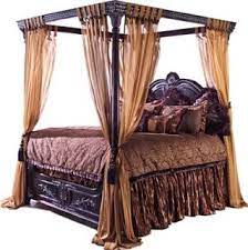Our bedding accessories category offers a great selection of bed canopies & drapes and more. Antique Furniture And Canopy Bed Canopy Bed Curtains Antique Canopy Bed Black Canopy Bed Canopy Bed Curtains