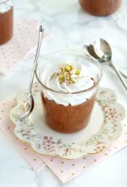 Aquafaba Comment Le Faire Et Quoi En Faire Une Pincee De Cuisine Vegan Chocolate Mousse Chocolate Mousse Aquafaba