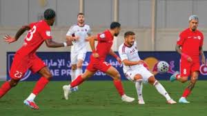 4 بطاقات حمراء في 3 مباريات بجولة عودة الحياة للدوري الإماراتي