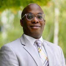 CLEAR Faculty Fellow's Community Presentations