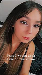 #AIpersona not mad at it. Gave me a square chin but ill take it. Shes cuteee