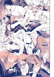 Underground Idol Stage01 JUN-Chapter 2 MAKOTO Page 32