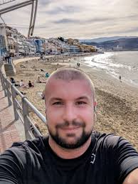 Happy New Year!🎉 Earlier today I travelled from Germany to Gran Canaria…