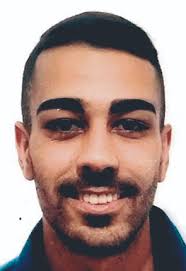 Don Fernando Joshua Armas Acosta