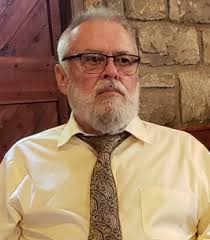 Douglas Steele Obituary