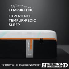 Better Sleep With Tempur Pedic Queen Mattress Horizon City Tempurpedic