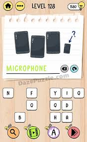 There is also something called hdl (high density lipoprotein) cholesterol, which is often referred to as good cholesterol. Brain Test Tricky Words Level 128 Answer Daze Puzzle