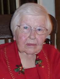 Obituary information for Rose Kanuk