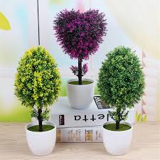 A szobanövények gondozása és ápolása sok örömet jelenthet mindnyájunk számára. Mesterseges Novenyek Virag Uj High End Szimulacio Noveny Bonsai Otthoni Dekoracio Viragok Kreativ Hamis Viragok Cserepes Butorok Ez A Kategoria Mesterseges Dekoracio