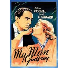 My Man Godfrey (DVD), Team Marketing, Comedy - Walmart.com