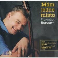 Pořádám nejenom veřejně přístupné koncerty, ale rád vám zahraji nejenom k poslechu, ale i k tanci na vašich soukromých. Nedved Frantisek Mam Jedno Misto Cd Heureka Cz