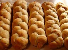 Combine the yeast, sugar, and water in the bowl of an electric mixer fitted with a dough hook. 224 Bread Braiding Ideas Bread Braided Bread Food