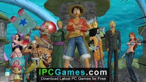 You can download it here). One Piece Pirate Warriors 3 Free Download Ipc Games