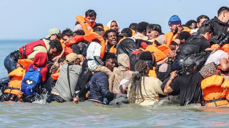 Just 1% of asylum pleas are genuine, says insider