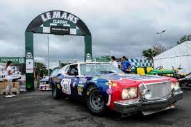 1976 24 hours of le mans. 1976 When The 24 Hours Of Le Mans And Nascar Crossed Paths 24h Lemans Com