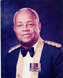 Barbados Defence Force