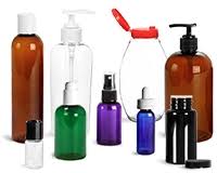 Plastic Bottles by Size, Shop Now | SKS Bottle & Packaging