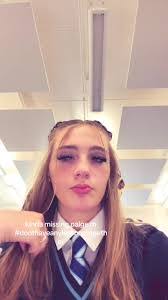 Paige Dellinger's Instagram, Twitter & Facebook