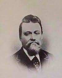 Benjamin Ellsworth (1826-1890)