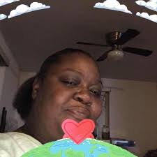 Yvette Scott's Instagram, Twitter & Facebook