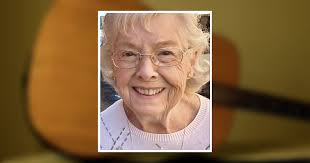 Sally Pearl Campbell Obituary June 24, 2025