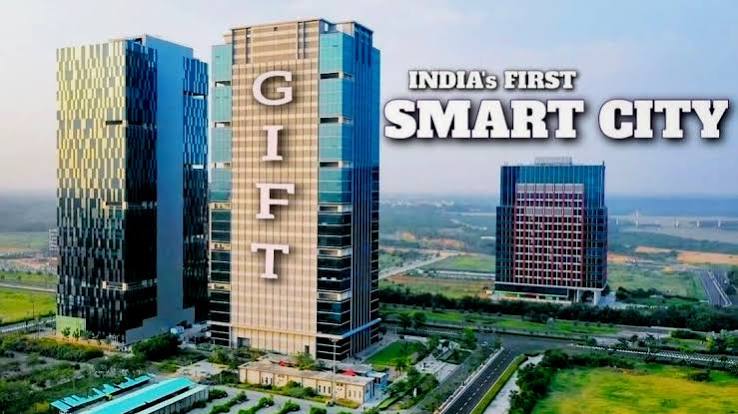 GIFT City: India's Vision for Global Financial Leadership