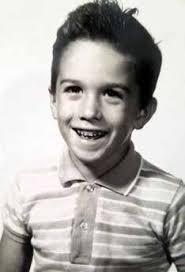 Marcus Anthony Comeaux