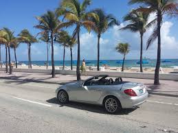 Alquilar Auto En Miami Consejos Y Como Ahorrar Viajes 101lugaresincreibles