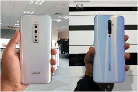 Semoga informasi yang disajikan memuaskan dan bermanfaat. Perbandingan Ponsel 4 Kamera Rp 5 Jutaan Vivo V17 Pro Dan Oppo Reno 2f