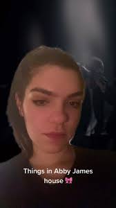 #abbyjame @abbymjame