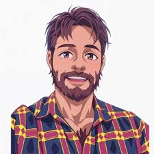 Eric Frank @ NeurIPS (@IHaveSweaters)